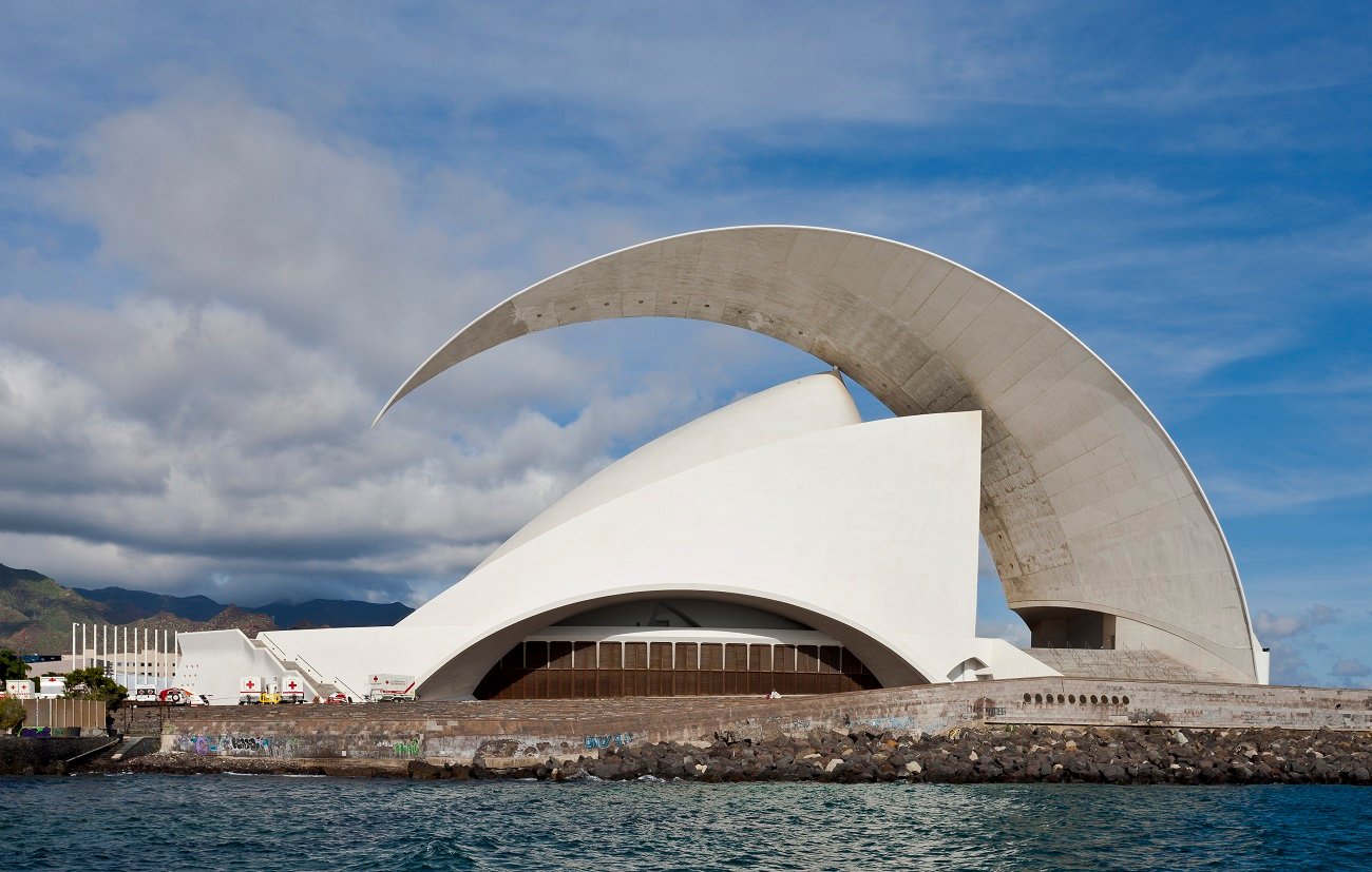 Tadeo Arosio La arquitectura desde la perspectiva de los más grandes